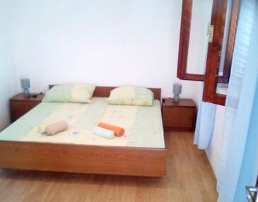 Ferienwohnungen mit Parkplatz Zavalatica, Korcula - 9690