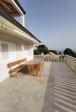 Ferienwohnungen mit Parkplatz Zavalatica, Korcula - 9690