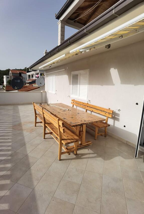 A-9690-b - Alloggi privati - Appartamenti con parcheggio Zavalatica, Curzola - Korčula