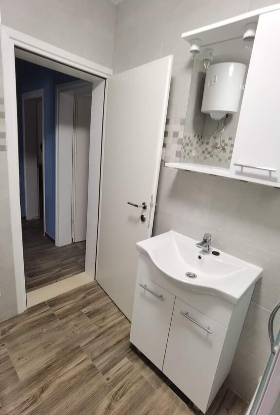 A-9690-c - Alloggi privati - Appartamenti con parcheggio Zavalatica, Curzola - Korčula