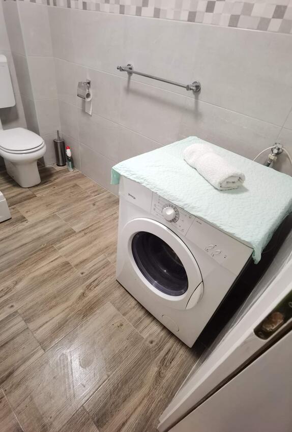 A-9690-c - Alloggi privati - Appartamenti con parcheggio Zavalatica, Curzola - Korčula