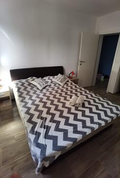 Lejlighedens parkeringsplads Zavalatica, Korcula - 9690