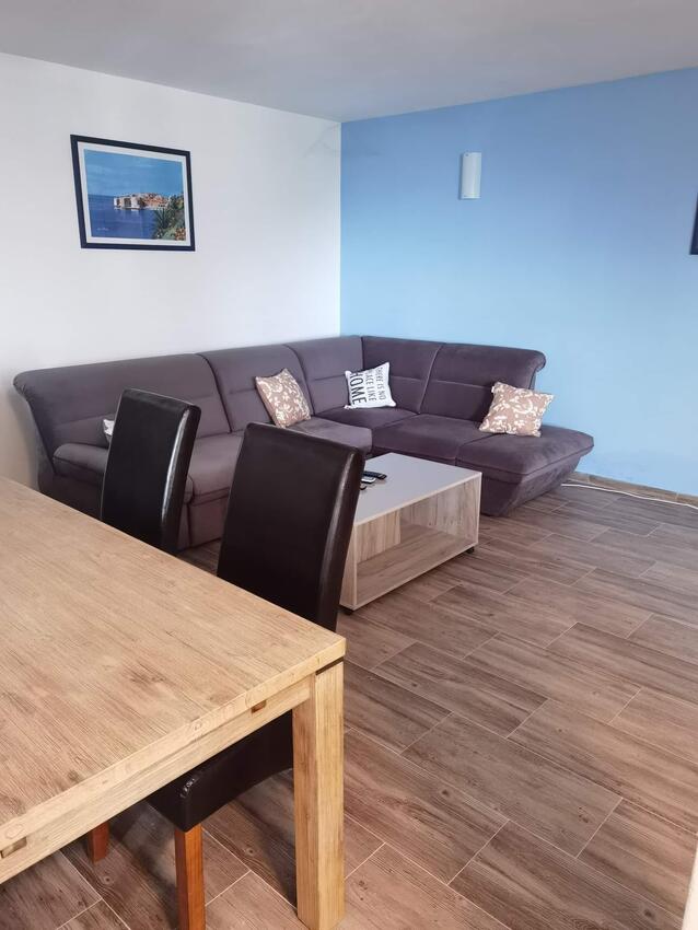 A-9690-c - Alloggi privati - Appartamenti con parcheggio Zavalatica, Curzola - Korčula