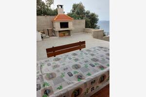 2-Zimmer-Ferienwohnung Zavalatica 2-Zimmer-Ferienwohnung Zavalatica, Korcula (A-9690-c)