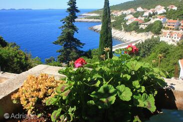 Apartmány s parkovištěm Zavalatica, Korčula - 9690