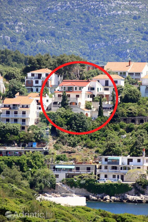 Alloggio - Appartamenti con parcheggio Zavalatica, Curzola - Korčula
