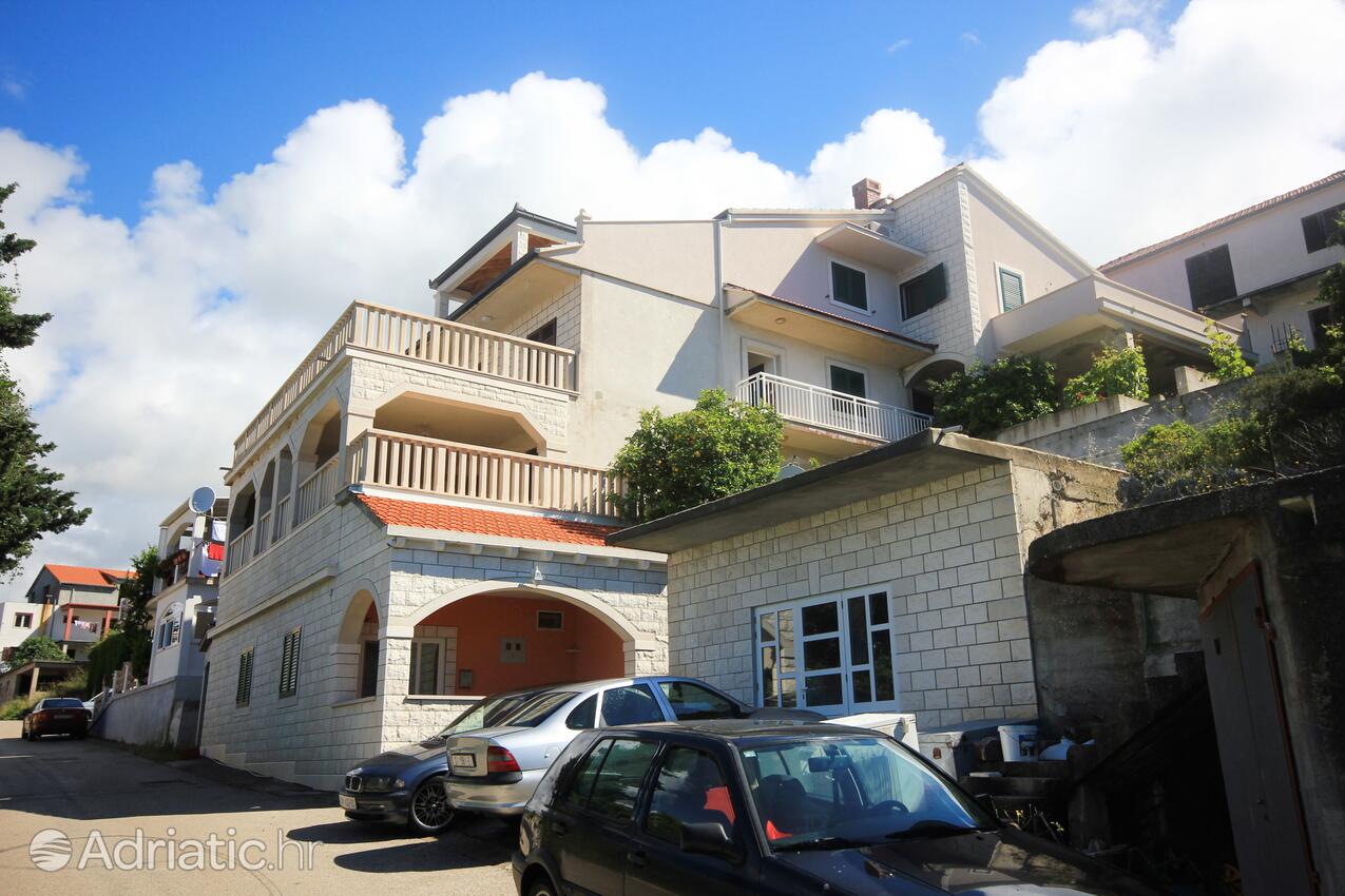 Alloggio - Appartamenti con parcheggio Zavalatica, Curzola - Korčula