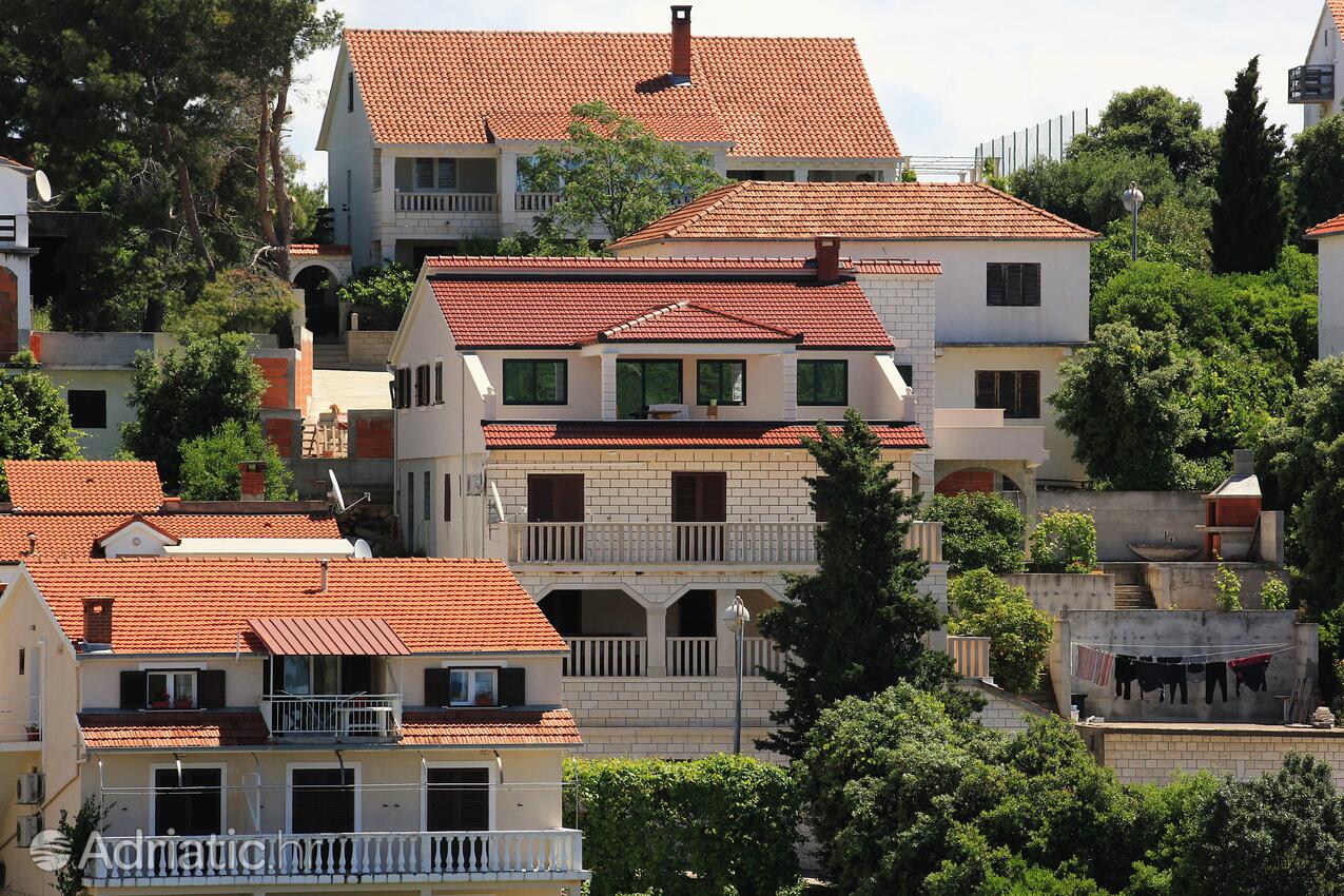 Alloggio - Appartamenti con parcheggio Zavalatica, Curzola - Korčula
