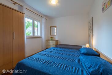 Apartmanok a tenger mellett Sveti Ivan, Umag - 9692