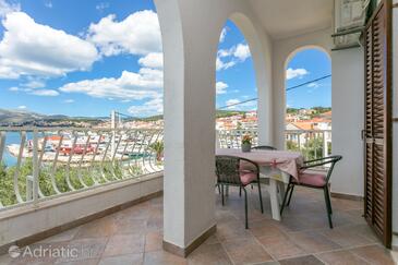 Apartments by the sea Okrug Gornji, Čiovo - 9693