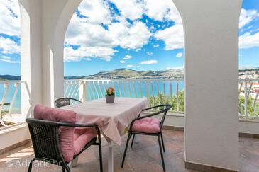 Apartments by the sea Okrug Gornji, Čiovo - 9693