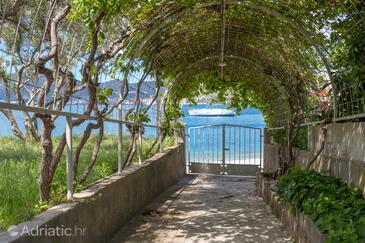 Apartments by the sea Okrug Gornji, Čiovo - 9693