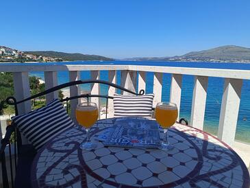 Apartments by the sea Okrug Gornji, Čiovo - 9694