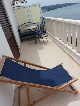 Apartments by the sea Okrug Gornji, Čiovo - 9694