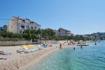 Appartamenti accanto al mare Okrug Gornji, Bua - Čiovo - 9694 Adriatic.hr