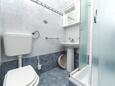 Ванная комната 2 Grebaštica, Ванная комната 2 в размещении типа apartment, WiFi.