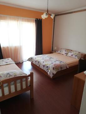 Apartmani uz more Grebaštica, Šibenik - 9695
