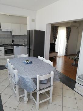 Apartments by the sea Grebaštica, Šibenik - 9695