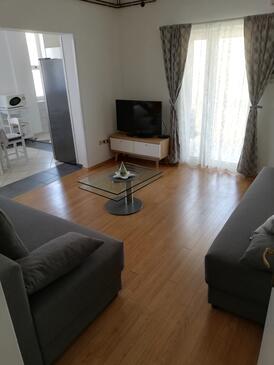 Apartmani uz more Grebaštica, Šibenik - 9695