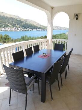Apartmani uz more Grebaštica, Šibenik - 9695