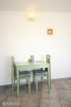 Apartments with parking space Makarska - 9696