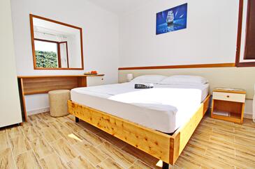 Ferienwohnung mit Pool im Robinson Crusoe Stil Bucht Rasohatica, Korcula - 9699