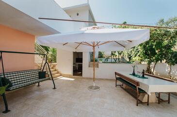 Ferienwohnungen am Meer Arbanija (Ciovo) - 9700