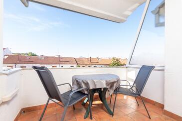 Enosobni apartma Rovinj (A-9701-a(