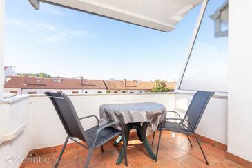 Apartments with WiFi Rovinj - 9701