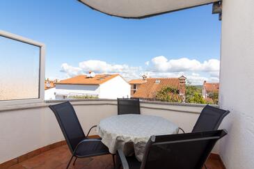 Enosobni apartma Rovinj (A-9701-b(