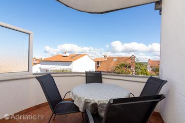 Appartamenti con Internet Rovigno - Rovinj - 9701