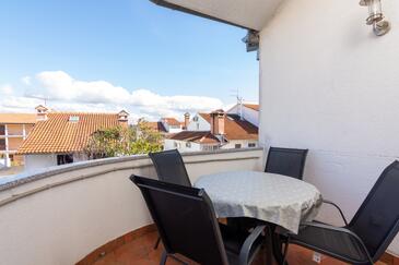 Enosobni apartma Rovinj (A-9701-b)