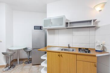 Ferienwohnungen mit Internet Rovinj - 9701