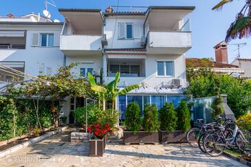 Apartmani s internetom Rovinj - 9701 Adriatic.hr
