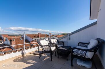 Apartments with WiFi Rovinj - 9702