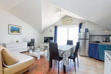 Студио-апартаменты Ровинь - Rovinj (AS-9702-a)