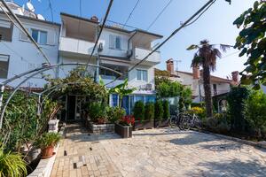 Appartamenti con Internet Rovigno - Rovinj - 9702