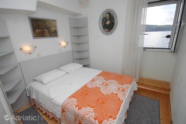 Apartmanok a tenger mellett Komiza, Vis - 9703