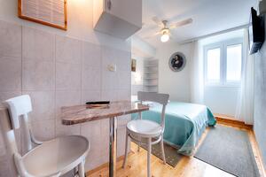 Studio Appartement Komiza Studio Appartement Komiza, Vis (AS-9703-a)