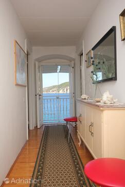 Lejligheder ved havet Komiza, Vis - 9703