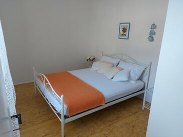 Robinzoni apartmanok a tenger mellett Öböl Pobij, Hvar - 9704