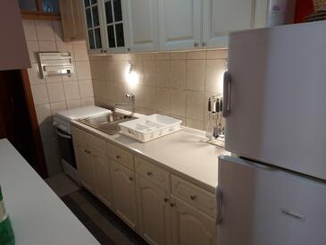 Robinzoni apartmanok a tenger mellett Öböl Pobij, Hvar - 9704