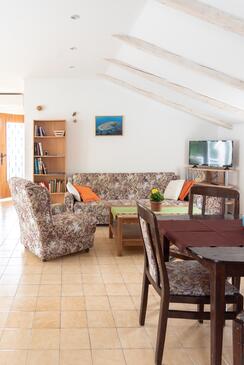 Apartments by the sea Žrnovska Banja, Korčula - 9705