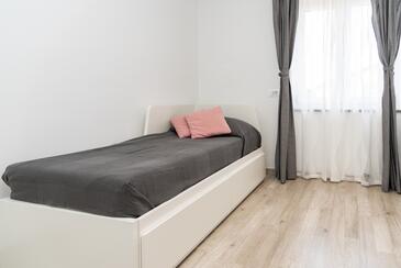 Apartmaji s parkingom Valbandon, Fažana - 9708