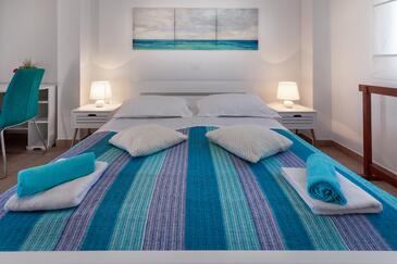 Lejlighedens parkeringsplads Valbandon, Fazana - 9708