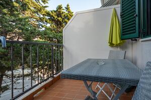 Jednopokojový apartmán Stara Novalja Jednopokojový apartmán Stara Novalja, Pag (A-9710-a)