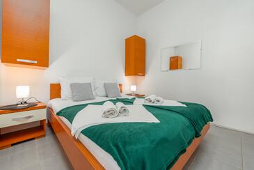 Lejligheder ved havet Stara Novalja, Pag - 9710