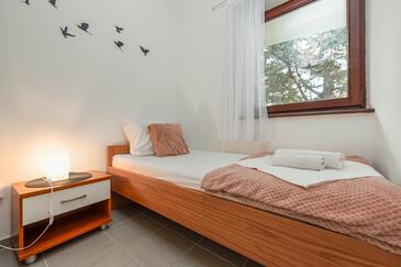 Lejligheder ved havet Stara Novalja, Pag - 9710