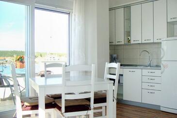 Apartments by the sea Sukošan, Zadar - 9711