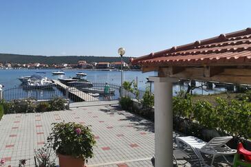 Apartments by the sea Sukošan, Zadar - 9711